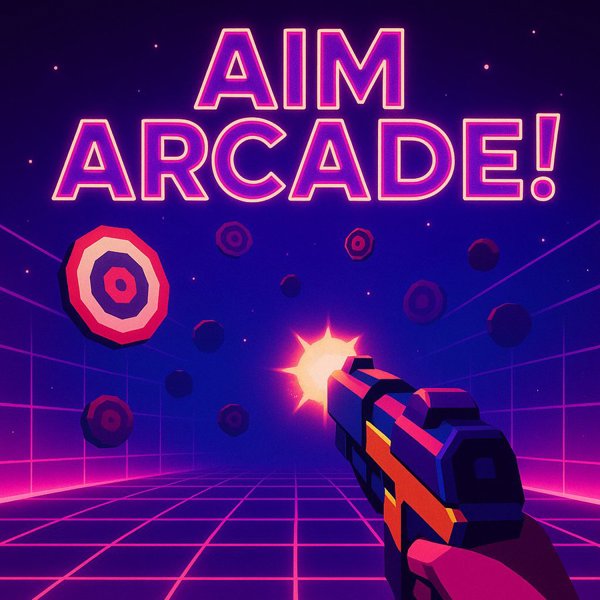 Aim Arcade